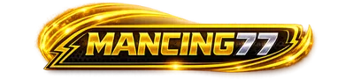 Mancing77Logo